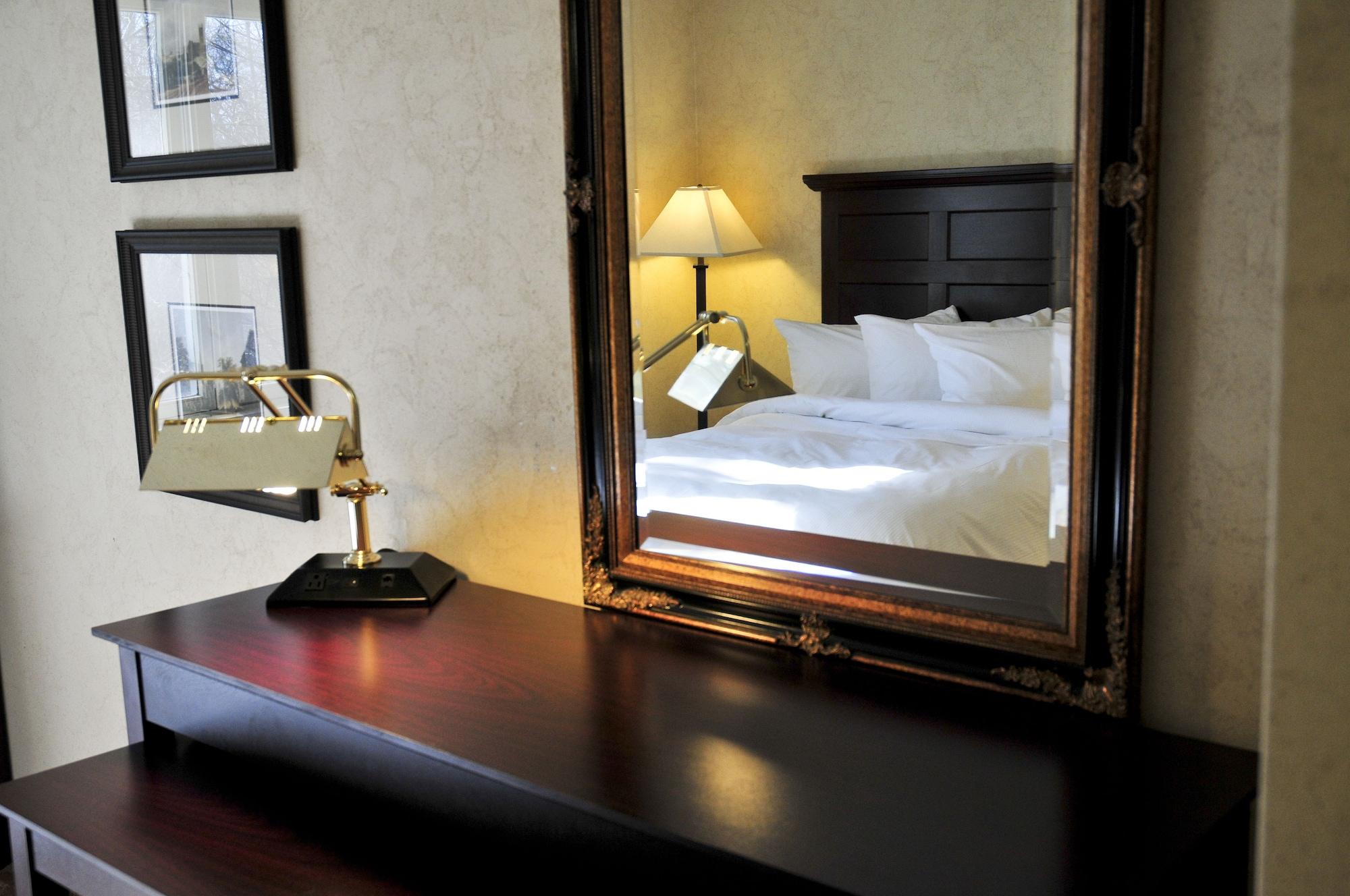 Ivey Spencer Leadership Centre Hotel London Kültér fotó