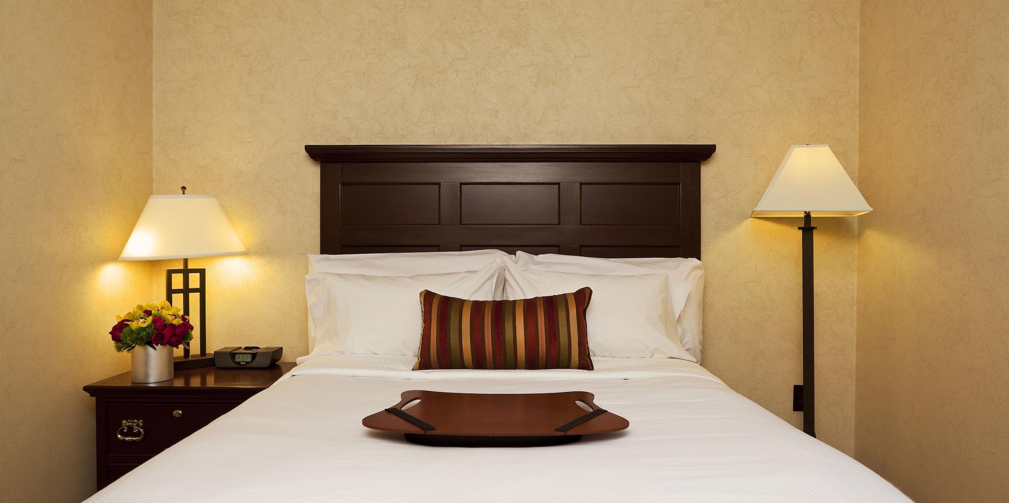 Ivey Spencer Leadership Centre Hotel London Kültér fotó