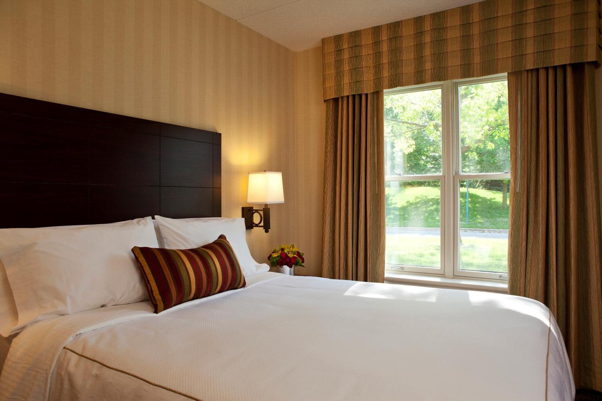 Ivey Spencer Leadership Centre Hotel London Kültér fotó