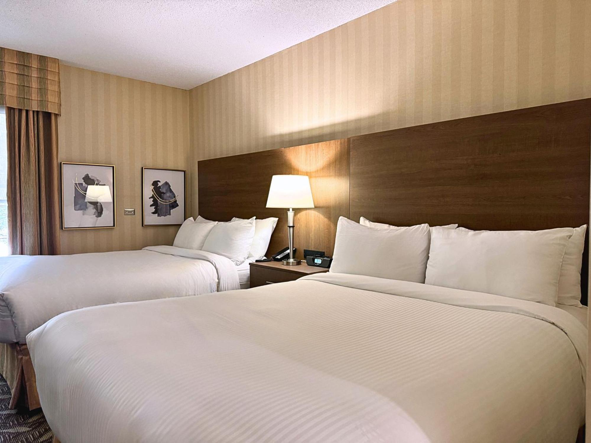 Ivey Spencer Leadership Centre Hotel London Kültér fotó