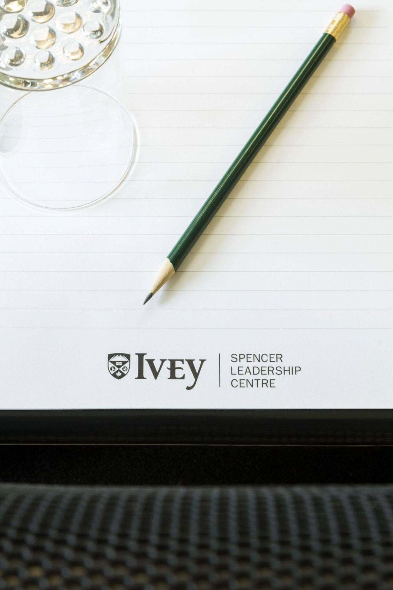 Ivey Spencer Leadership Centre Hotel London Kültér fotó