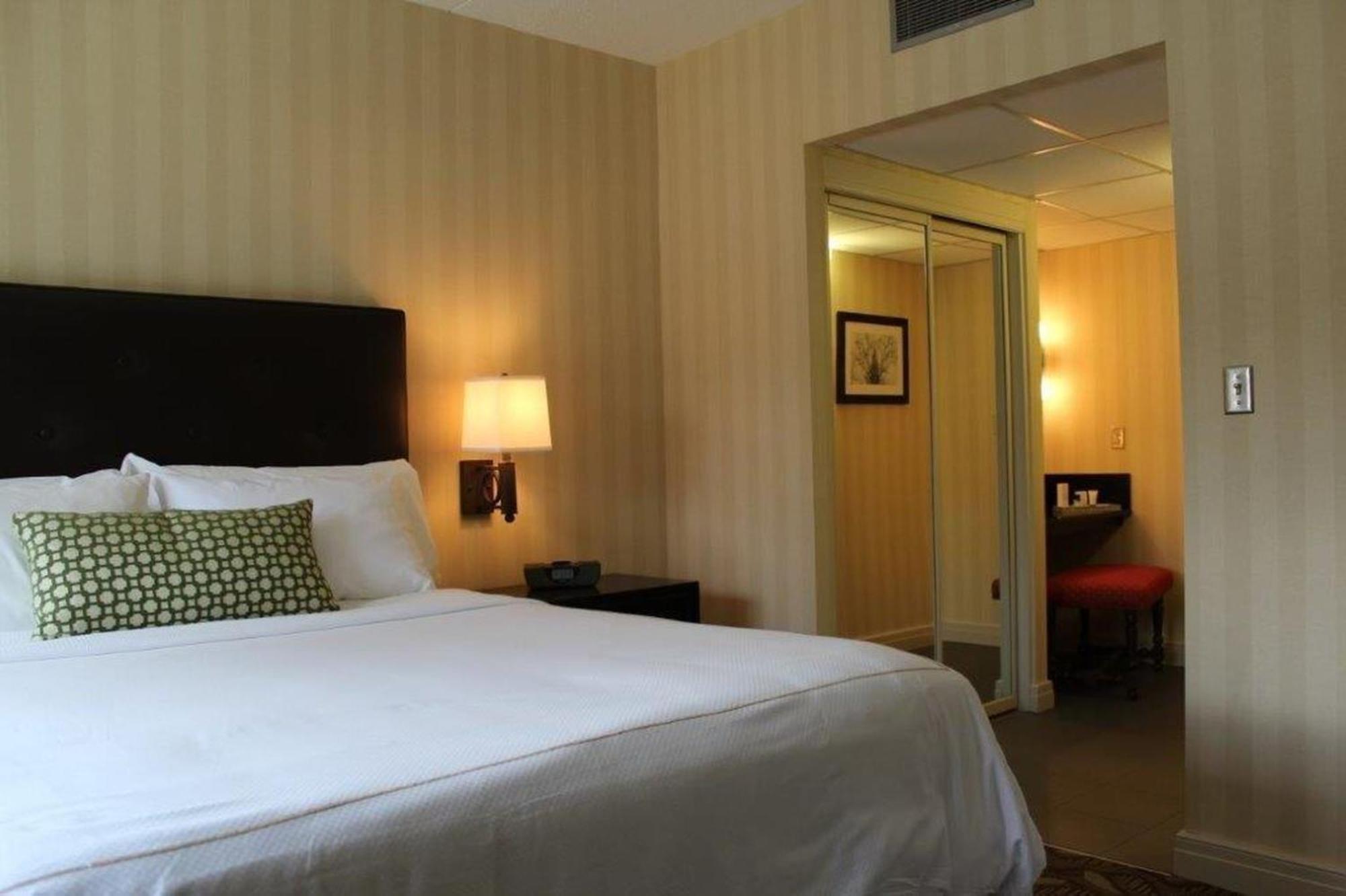 Ivey Spencer Leadership Centre Hotel London Kültér fotó