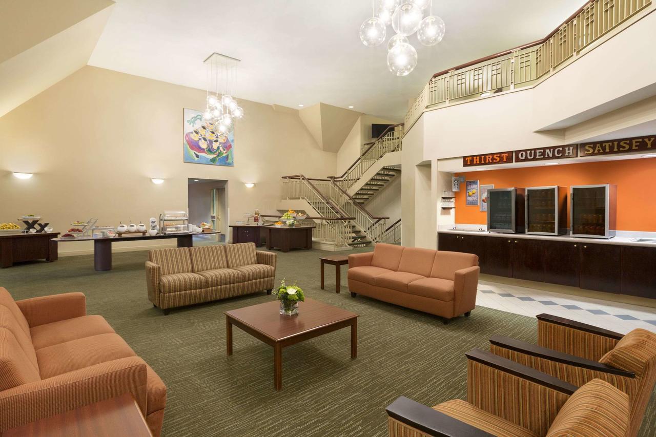 Ivey Spencer Leadership Centre Hotel London Kültér fotó