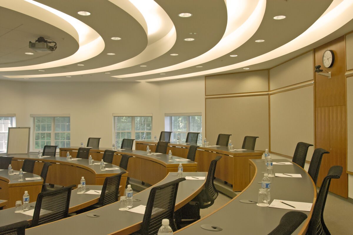 Ivey Spencer Leadership Centre Hotel London Kültér fotó